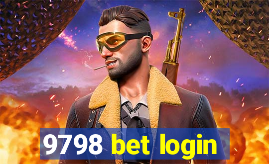 9798 bet login